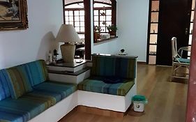 Casa Amarela